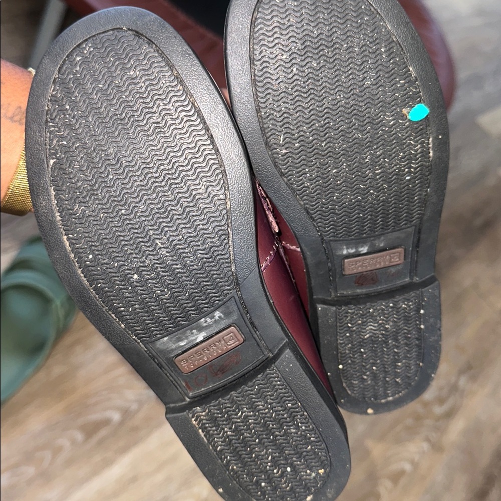Sperry Top-Sider Penny Loafers - Picture 3 of 3